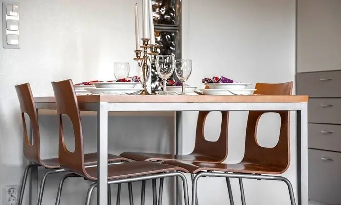 RukaSuites 43, Sauna