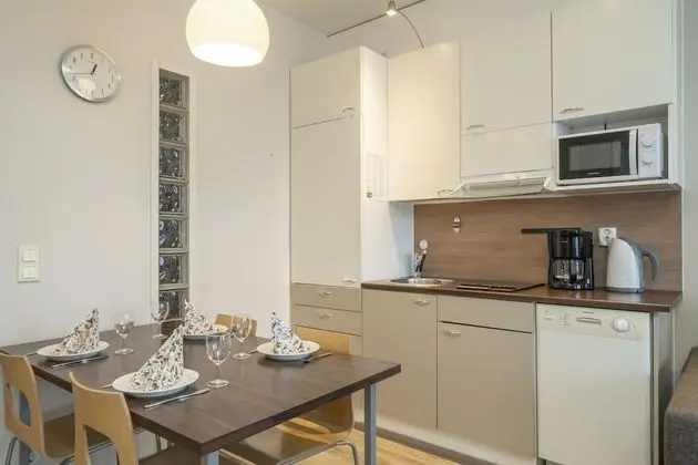 RukaSuites 43, Sauna