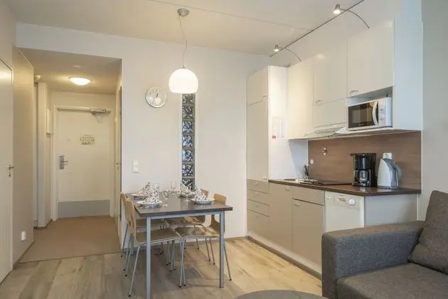 RukaSuites 43, Sauna