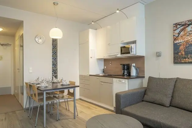 RukaSuites 43, Sauna