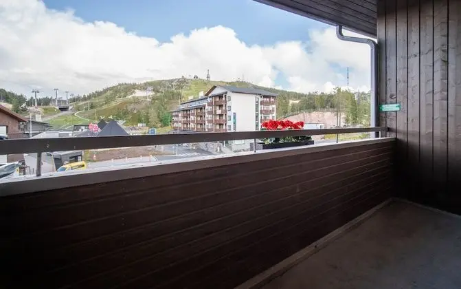 RukaSuites 43, Sauna