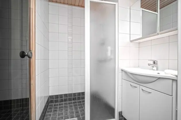 RukaSuites 43, Sauna