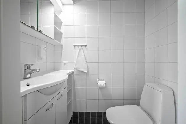 RukaSuites 43, Sauna