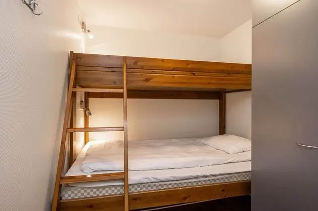 RukaSuites 55, Sauna