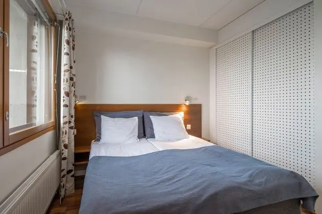 RukaSuites 55, Sauna