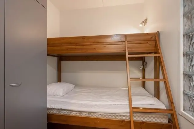 RukaSuites 55, Sauna