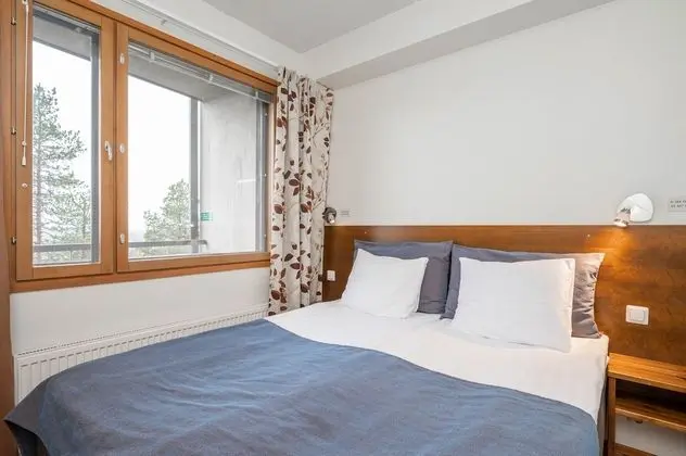 RukaSuites 55, Sauna