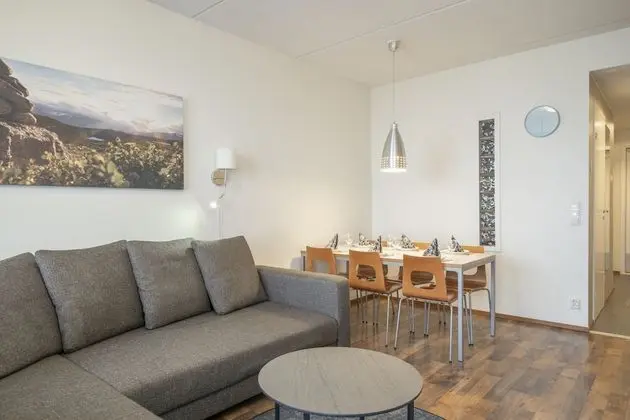 RukaSuites 55, Sauna