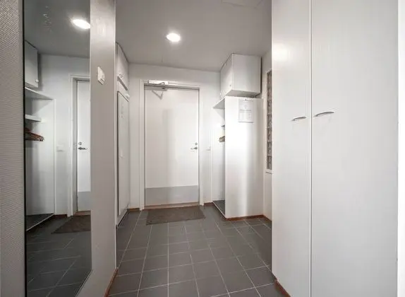 RukaSuites 55, Sauna