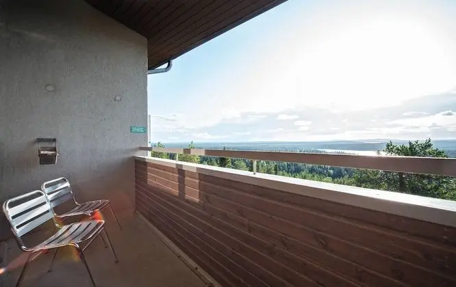 RukaSuites 55, Sauna