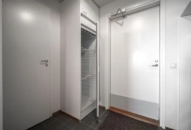 RukaSuites 55, Sauna