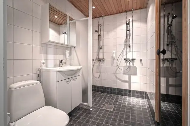 RukaSuites 55, Sauna