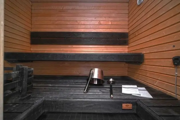 RukaSuites 55, Sauna