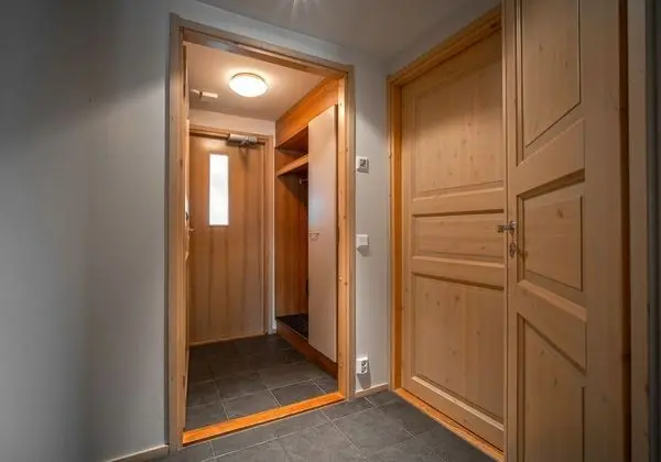 RukaTonttu 43, Sauna