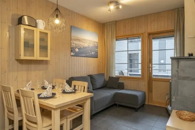 RukaTonttu 43, Sauna