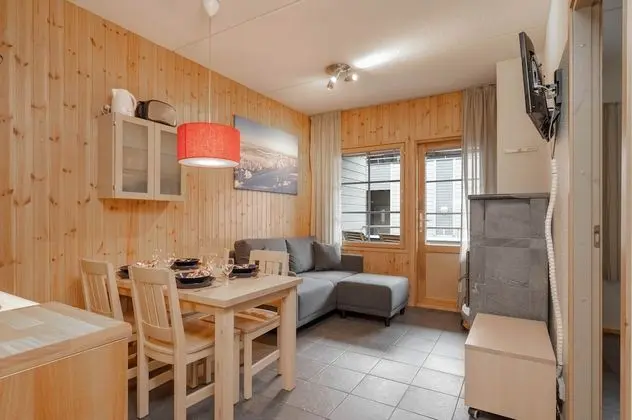 RukaTonttu 43, Sauna