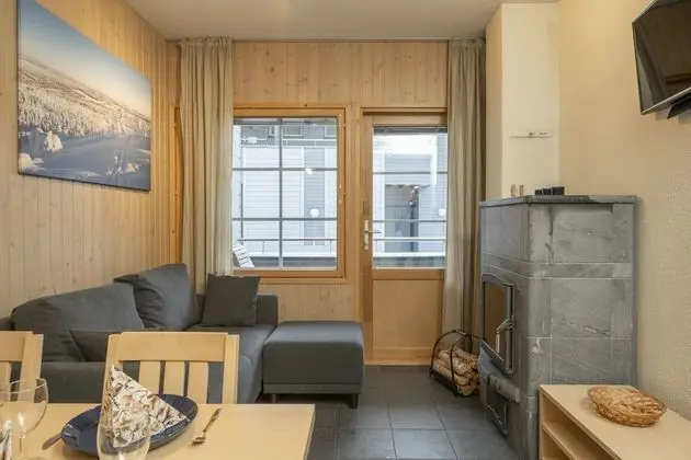 RukaTonttu 43, Sauna