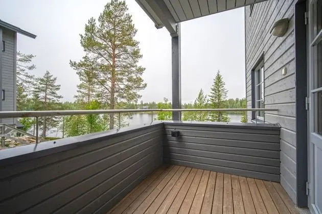 RukaTonttu 43, Sauna