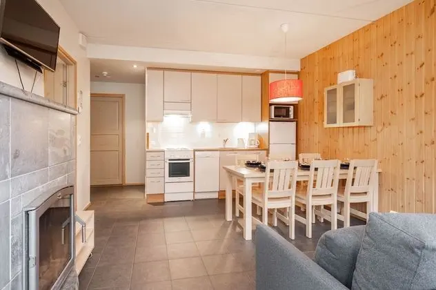 RukaTonttu 51, Sauna