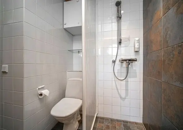 RukaTonttu 51, Sauna