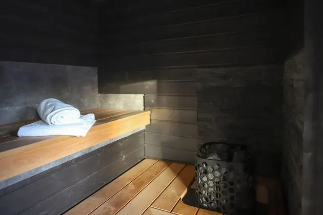 RukaValley 28 Studio, Sauna