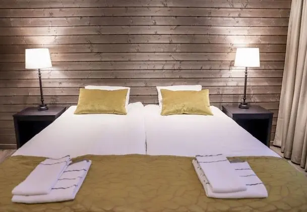 RukaValley 28 Studio, Sauna