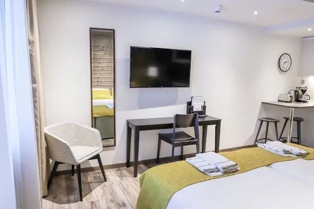 RukaValley 28 Studio, Sauna