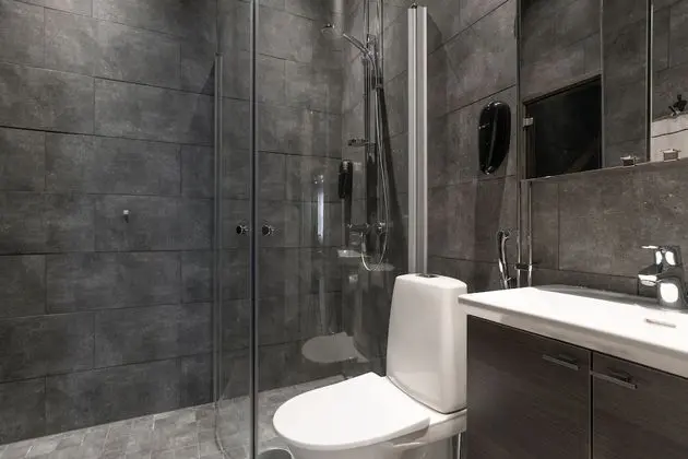 RukaValley 28 Studio, Sauna