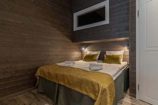 RukaValley 32 Family, Sauna