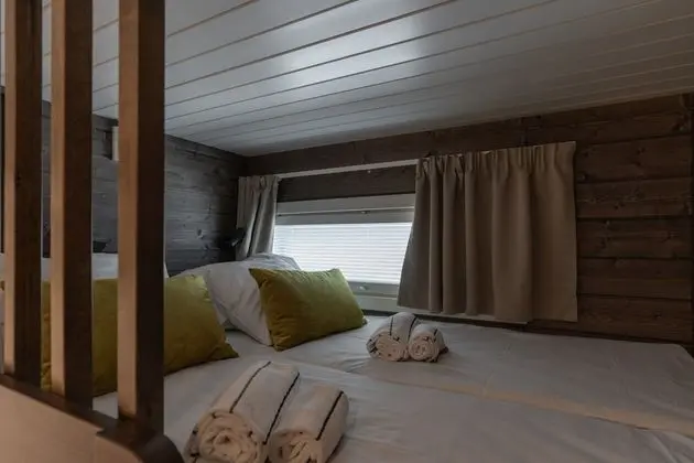 RukaValley 32 Family, Sauna