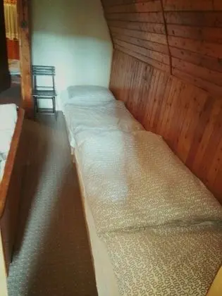 Basic Dağ Evi, 2 Yatak Odası