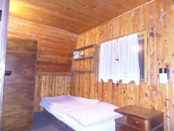 Basic Dağ Evi, 2 Yatak Odası