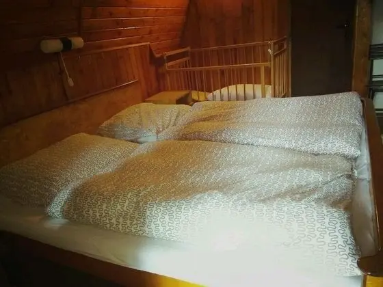 Basic Dağ Evi, 2 Yatak Odası