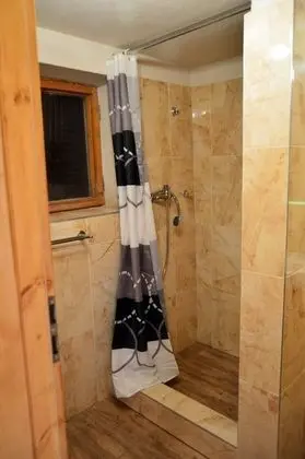 Basic Dağ Evi, 2 Yatak Odası