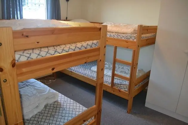 Basic Apart Daire, 3 Yatak Odası