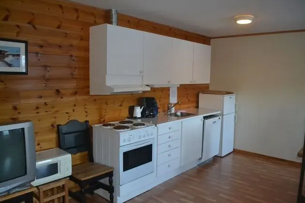 Basic Apart Daire, 3 Yatak Odası