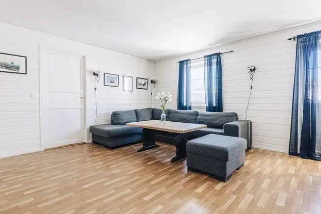 Basic Apart Daire, 3 Yatak Odası