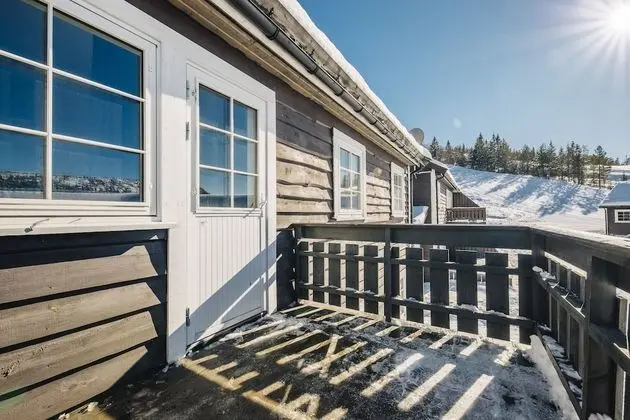 Basic Apart Daire, 3 Yatak Odası