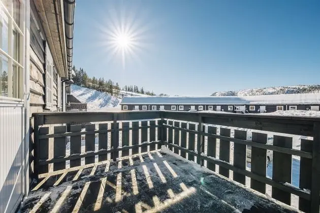 Basic Apart Daire, 3 Yatak Odası