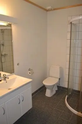 Basic Apart Daire, 3 Yatak Odası