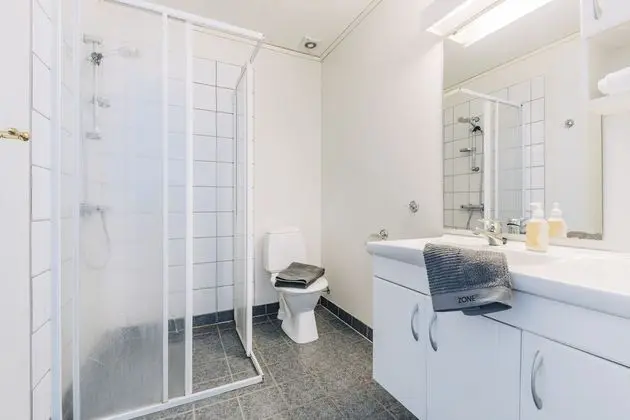 Basic Apart Daire, 3 Yatak Odası