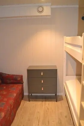 Deluxe Apart Daire, 2 Yatak Odası