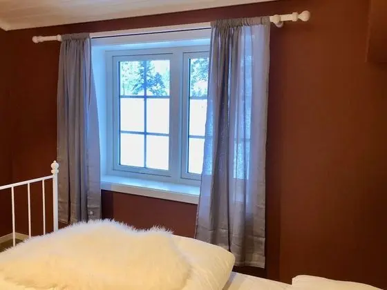 Deluxe Apart Daire, 2 Yatak Odası