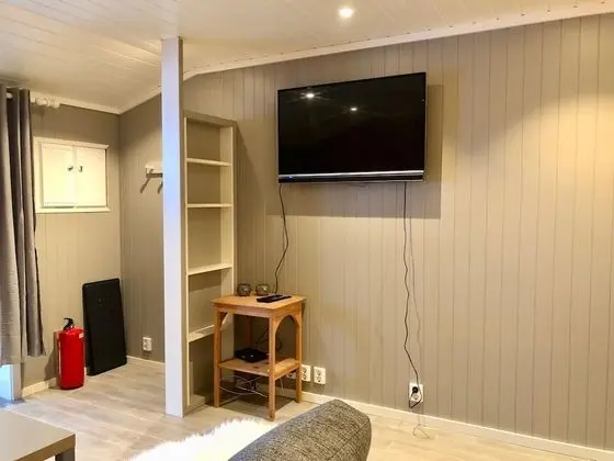 Deluxe Apart Daire, 2 Yatak Odası