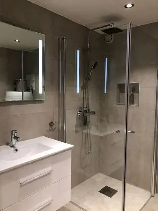 Deluxe Apart Daire, 2 Yatak Odası