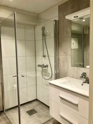 Deluxe Apart Daire, 2 Yatak Odası