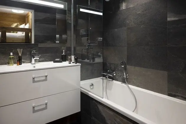 Comfort Tek Büyük Yataklı Oda, 1 Çift Kişilik veya 2 Tek Kişilik Yatak