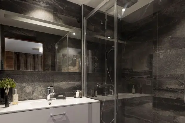 Family Dört Kişilik Oda