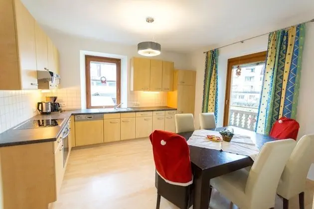 Classic Apart Daire, 2 Yatak Odası, Kısmi Göl Manzaralı (Garden)