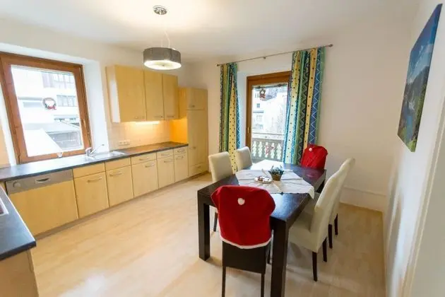 Classic Apart Daire, 2 Yatak Odası, Kısmi Göl Manzaralı (Garden)